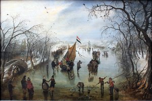 Der Winter